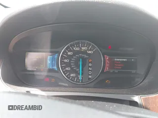 2011 Ford Edge Limited с VIN 2FMDK3KC3BBA42437, выставлен на аукционе IAAI как лот 42681803 с пробегом 182 470 миль миль и . История ставок и продаж доступна на DreamBid. Изображение 7.