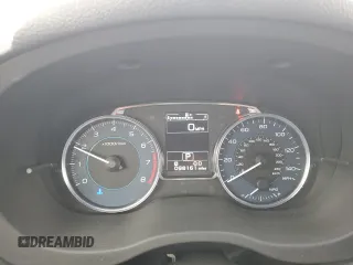 2016 Subaru Crosstrek Limited z VIN JF2GPAKC6G8299479, wystawiony jako Copart lot #49255485 z przebiegiem 98 161 mil mil oraz Szkoda całkowita • Salvage title. Historia ofert i sprzedaży dostępna na DreamBid. Obrazek 9.