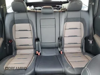 2021 Mercedes-Benz GLS 63 AMG with VIN 4JGFF8KE2MA276675, listed as a Copart auction lot 62254434 with 30,425 mi miles and Clean Title. Bid and sale history available at DreamBid. Image 10.