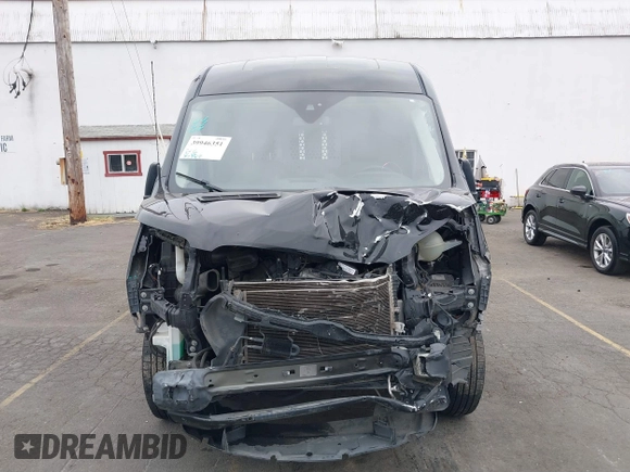 2017 Ford Transit z VIN 1FTYR2CM1HKB48712, wystawiony jako IAAI lot #39946351 z przebiegiem 82 749 mil mil oraz . Historia ofert i sprzedaży dostępna na DreamBid. Obrazek 12.