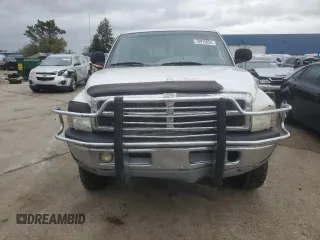 2000 Dodge Ram 2500 with VIN 3B7KF2365YG154990, listed as a Copart auction lot 78970054 with 215,401 mi miles and Clean Title. Bid and sale history available at carsss.com. Image 5.