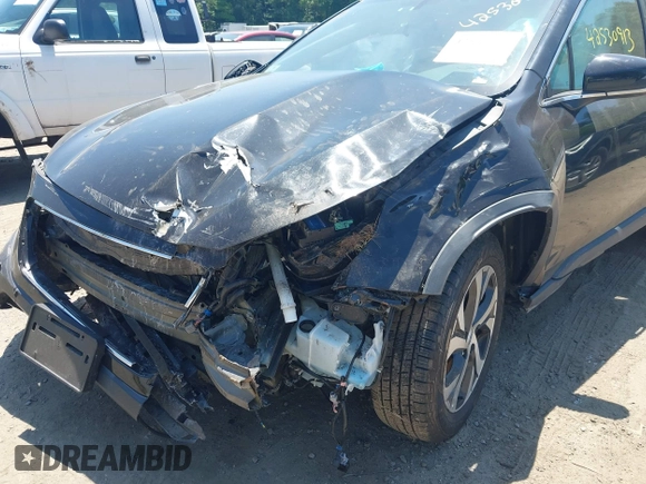 2020 Subaru Outback Limited with VIN 4S4BTANC6L3178096, listed as a IAAI auction lot 42530913 with 39,358 mi miles and . Bid and sale history available at DreamBid. Image 6.