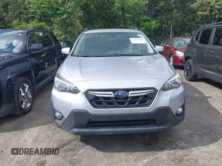 2021 Subaru Crosstrek Premium z VIN JF2GTAPC2M8341050, wystawiony jako IAAI lot #42192700 z przebiegiem 66 971 mil mil oraz . Historia ofert i sprzedaży dostępna na DreamBid. Obrazek 12.