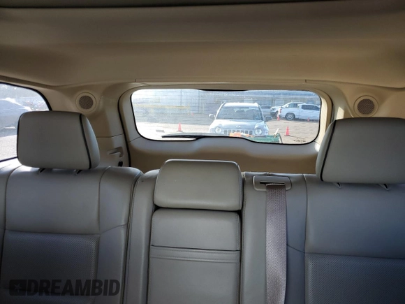2014 Jeep Grand Cherokee Overland with VIN 1C4RJECGXEC529438, listed as a Copart auction lot 45693285 with 154,674 mi miles and Salvage Title. Bid and sale history available at carsss.com. Image 10.