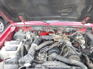 1996 Ford Ranger XL with VIN 1FTCR10AXTTA32264, listed as a IAAI auction lot 42557084 with 175,061 mi miles and . Bid and sale history available at DreamBid. Image 10.