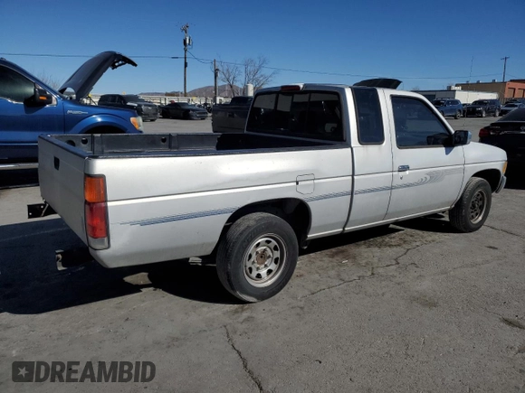 1994 Nissan Frontier XE с VIN 1N6SD16S5RC347523, выставлен на аукционе Copart как лот 88768075 с пробегом 168 436 миль миль и Списание • Salvage title. История ставок и продаж доступна на DreamBid. Изображение 3.
