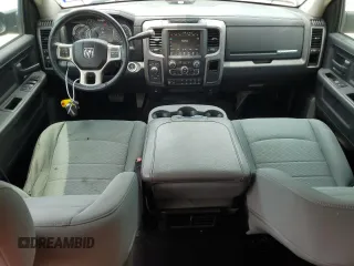 2016 Ram 2500 Laramie Power Wagon с VIN 3C6TR5FJ7GG197181, выставлен на аукционе Copart как лот 56132034 с пробегом 157 315 миль миль и Чистый • Clean title. История ставок и продаж доступна на DreamBid. Изображение 8.