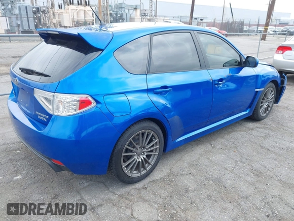 2014 Subaru WRX WRX с VIN JF1GR7E6XEG201077, выставлен на аукционе IAAI как лот 42427706 с пробегом 75 982 миль миль и . История ставок и продаж доступна на DreamBid. Изображение 4.