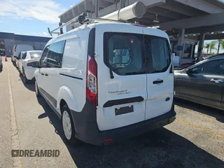 2018 Ford Transit Connect XL с VIN NM0LS7E72J1380019, выставлен на аукционе IAAI как лот 42849101 с пробегом 189 045 миль миль и . История ставок и продаж доступна на DreamBid. Изображение 11.
