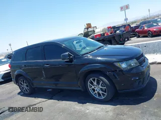 2018 Dodge Journey GT z VIN 3C4PDCEG3JT472255, wystawiony jako IAAI lot #42550169 z przebiegiem 110 858 mil mil oraz . Historia ofert i sprzedaży dostępna na DreamBid. Obrazek 13.