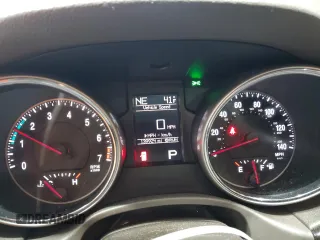 2012 Jeep Grand Cherokee Laredo with VIN 1C4RJFAG6CC280724, listed as a Copart auction lot 47347165 with 139,924 mi miles and Salvage Title. Bid and sale history available at carsss.com. Image 9.