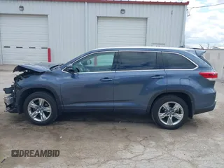 2019 Toyota Highlander Limited with VIN 5TDDZRFH6KS930266, listed as a IAAI auction lot 42046481 with 139,865 mi miles and . Bid and sale history available at DreamBid. Image 15.