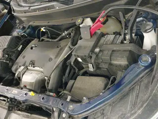2020 Chevrolet Equinox LT с VIN 2GNAXVEX7L6231113, выставлен на аукционе IAAI как лот 42955894 с пробегом 45 453 миль миль и . История ставок и продаж доступна на DreamBid. Изображение 19.