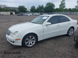 2009 Mercedes-Benz E 350 Luxury with VIN WDBUF87X69B378342, listed as a IAAI auction lot 42253476 with 153,765 mi miles and . Bid and sale history available at DreamBid. Image 2.