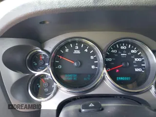 2011 Chevrolet Silverado 1500 LT with VIN 3GCPCSEA3BG117041, listed as a IAAI auction lot 41996824 with 259,389 mi miles and . Bid and sale history available at DreamBid. Image 7.