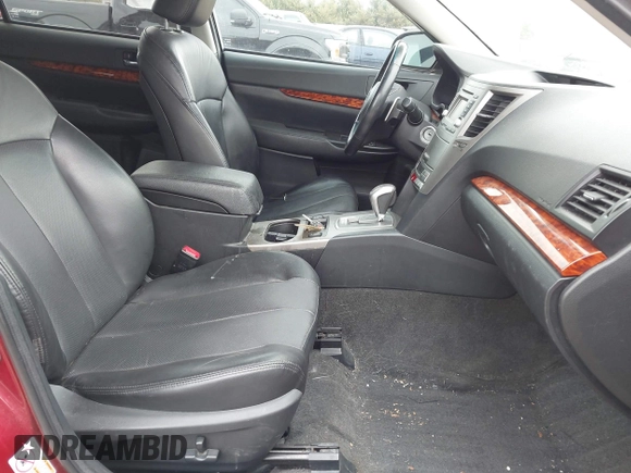 2012 Subaru Outback Limited z VIN 4S4BRCKC0C3214346, wystawiony jako IAAI lot #41978516 z przebiegiem 164 163 mil mil oraz . Historia ofert i sprzedaży dostępna na DreamBid. Obrazek 5.