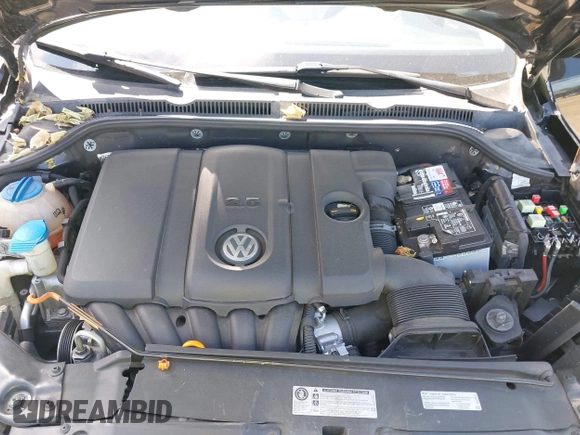 2012 Volkswagen Jetta SE with VIN 3VWDP7AJ0CM362096, listed as a IAAI auction lot 42529302 with 101,615 mi miles and . Bid and sale history available at DreamBid. Image 10.