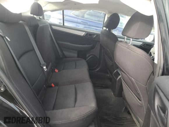 2016 Subaru Legacy 2.5i with VIN 4S3BNBA61G3044932, listed as a Copart auction lot 88128385 with 159,366 mi miles and Clean Title. Bid and sale history available at carsss.com. Image 10.
