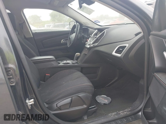 2013 GMC Terrain SLE with VIN 2GKALMEK5D6329551, listed as a IAAI auction lot 42406472 with 110,385 mi miles and . Bid and sale history available at DreamBid. Image 5.