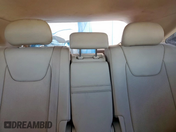 2015 Lexus RX 350 with VIN 2T2ZK1BA1FC149959, listed as a Copart auction lot 64658375 with Not provided miles and Salvage title. Bid and sale history available at DreamBid. Image 10.