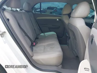2012 Chevrolet Malibu 2LT with VIN 1G1ZD5EU6CF140634, listed as a IAAI auction lot 42074648 with 203,409 mi miles and . Bid and sale history available at DreamBid. Image 8.