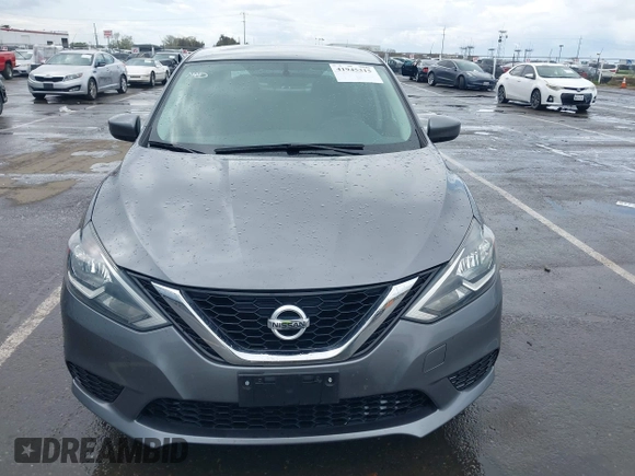 2017 Nissan Sentra SR z VIN 3N1AB7AP9HY361539, wystawiony jako IAAI lot #41945315 z przebiegiem 123 715 mil mil oraz . Historia ofert i sprzedaży dostępna na DreamBid. Obrazek 12.