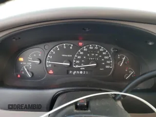 1998 Ford Explorer Sport с VIN 1FMYU24E3WUD25229, выставлен на аукционе Copart как лот 71305914 с пробегом 129 719 миль миль и Списание • Salvage title. История ставок и продаж доступна на DreamBid. Изображение 9.