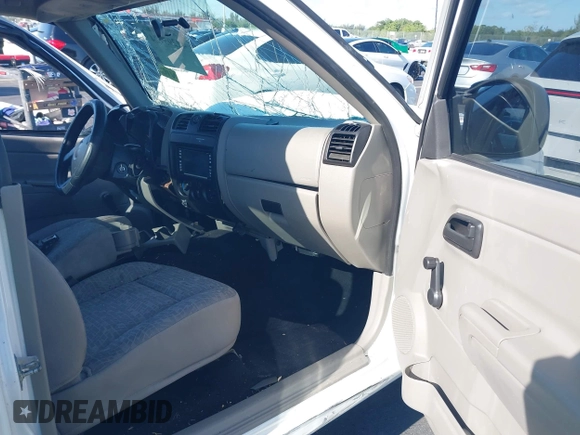 2006 GMC Canyon SL z VIN 1GTCS148368186351, wystawiony jako IAAI lot #42295924 z przebiegiem 176 402 mil mil oraz . Historia ofert i sprzedaży dostępna na DreamBid. Obrazek 5.