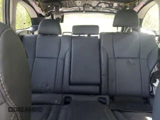 2022 Subaru Outback with VIN 4S4BTDNC2N3202592, listed as a Copart auction lot 58601125 with Not provided miles and Clean title. Bid and sale history available at DreamBid. Image 10.