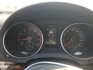 2012 Volkswagen GTI w/Conv & Sunroof PZEV с VIN WVWHD7AJ5CW325137, выставлен на аукционе Copart как лот 69881744 с пробегом 117 558 миль миль и Списание • Salvage title. История ставок и продаж доступна на DreamBid. Изображение 9.