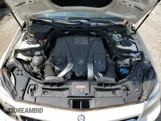 2014 Mercedes-Benz CLS-Class CLS 550 with VIN WDDLJ7DB0EA112089, listed as a Copart auction lot 60256514 with 109,974 mi miles and Salvage Title. Bid and sale history available at carsss.com. Image 12.
