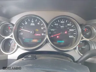 2011 Chevrolet Silverado 1500 LT with VIN 1GCRCSE09BZ421152, listed as a IAAI auction lot 41656671 with 272,927 mi miles. Bid and sale history available at carsss.com. Image 7.