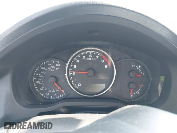2013 Subaru BRZ Limited with VIN JF1ZCAC16D1605381, listed as a IAAI auction lot 38759632 with 95,017 mi miles and . Bid and sale history available at DreamBid. Image 7.