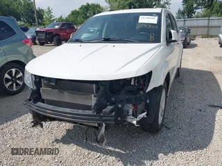 2012 Dodge Journey SXT z VIN 3C4PDCBB0CT323569, wystawiony jako IAAI lot #42748440 z przebiegiem 141 950 mil mil oraz . Historia ofert i sprzedaży dostępna na DreamBid. Obrazek 6.