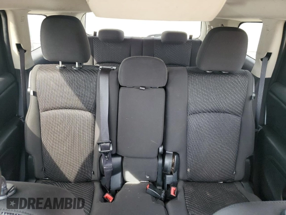 2017 Dodge Journey SXT with VIN 3C4PDCBG9HT514264, listed as a Copart auction lot 53942415 with 154,896 mi miles and Clean Title. Bid and sale history available at DreamBid. Image 10.