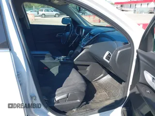 2015 Chevrolet Equinox LS with VIN 1GNALAEK8FZ140322, listed as a IAAI auction lot 42103669 with 127,860 mi miles and . Bid and sale history available at DreamBid. Image 5.