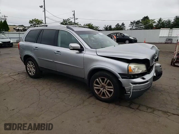 2012 Volvo XC90 z VIN YV4952CZ0C1618347, wystawiony jako Copart lot #64658345 z przebiegiem 157 326 mil mil oraz Szkoda całkowita • Salvage title. Historia ofert i sprzedaży dostępna na DreamBid. Obrazek 14.