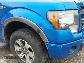2013 Ford F-150 XL with VIN 1FTFX1ET6DFA13269, listed as a IAAI auction lot 42630609 with 163,902 mi miles and . Bid and sale history available at DreamBid. Image 20.