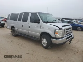 2013 Ford Econoline Passenger XL с VIN 1FBSS3BLXDDA73441, выставлен на аукционе Copart как лот 41402315 с пробегом 116 086 миль миль и Списание • Salvage title. История ставок и продаж доступна на DreamBid. Изображение 4.
