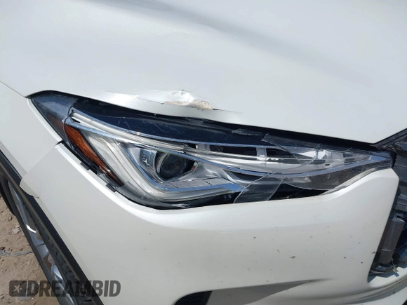2020 Infiniti QX50 Essential с VIN 3PCAJ5M34LF104029, выставлен на аукционе IAAI как лот 41858931 с пробегом 57 934 миль миль и . История ставок и продаж доступна на DreamBid. Изображение 20.