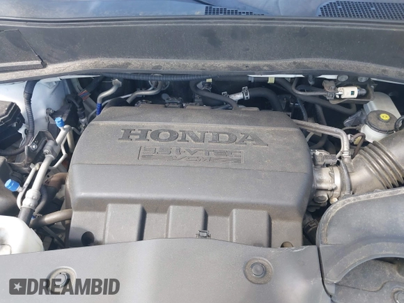 2014 Honda Pilot EX-L with VIN 5FNYF3H75EB015607, listed as a IAAI auction lot 41935074 with 110,713 mi miles and . Bid and sale history available at carsss.com. Image 10.