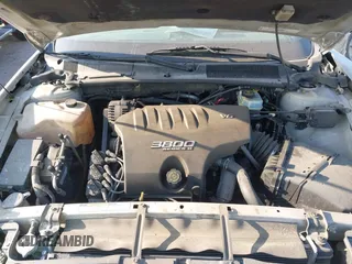 2000 Buick LeSabre Custom with VIN 1G4HP54K2YU275523, listed as a IAAI auction lot 39589893 with 139,551 mi miles and . Bid and sale history available at carsss.com. Image 10.