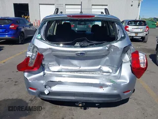 2015 Subaru Impreza 2.0i с VIN JF1GPAA60F8207944, выставлен на аукционе IAAI как лот 42140916 с пробегом 123 378 миль миль и . История ставок и продаж доступна на DreamBid. Изображение 6.
