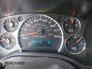 2020 Chevrolet Express Passenger LS с VIN 1GAZGNFG0L1242167, выставлен на аукционе IAAI как лот 42449725 с пробегом 36 919 миль миль и . История ставок и продаж доступна на DreamBid. Изображение 7.