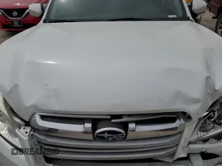 2013 Subaru Outback Premium z VIN 4S4BRCCC2D3240463, wystawiony jako Copart lot #53170745 z przebiegiem 107 462 mil mil oraz Szkoda całkowita • Salvage title. Historia ofert i sprzedaży dostępna na DreamBid. Obrazek 11.