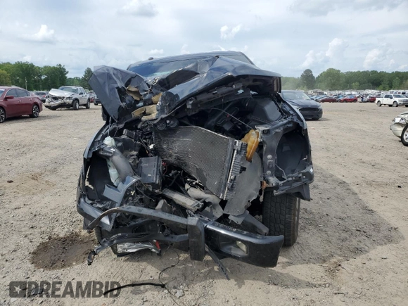 2017 Ford F-150 XL с VIN 1FTEX1CF8HFA34414, выставлен на аукционе Copart как лот 54101235 с пробегом 93 174 миль миль и Списание • Salvage title. История ставок и продаж доступна на DreamBid. Изображение 5.