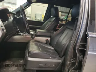 2016 Ford Expedition EL Limited with VIN 1FMJK2AT2GEF35486, listed as a Copart auction lot 69634244 with 157,501 mi miles and Clean Title. Bid and sale history available at carsss.com. Image 7.