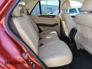 2018 Mercedes-Benz GLE 350 z VIN 4JGDA5HB7JB156619, wystawiony jako Copart lot #57662825 z przebiegiem 50 394 mil mil oraz Szkoda całkowita • Salvage title. Historia ofert i sprzedaży dostępna na DreamBid. Obrazek 11.