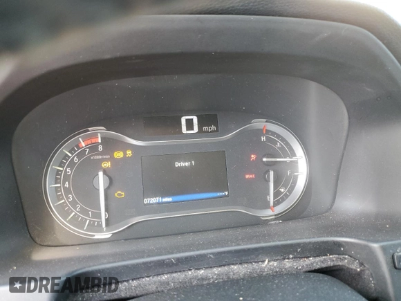 2018 Honda Pilot EX-L с VIN 5FNYF5H7XJB012367, выставлен на аукционе Copart как лот 41790575 с пробегом 72 071 миль миль и Списание • Salvage title. История ставок и продаж доступна на DreamBid. Изображение 9.
