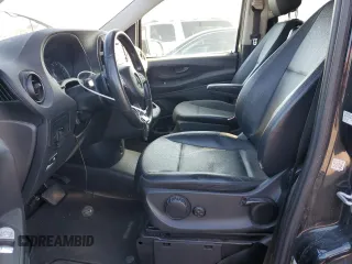 2018 Mercedes-Benz Metris Passenger z VIN WD4PG2EEXJ3477924, wystawiony jako Copart lot #48508705 z przebiegiem 98 399 mil mil oraz Czysty tytuł • Clean title. Historia ofert i sprzedaży dostępna na DreamBid. Obrazek 7.